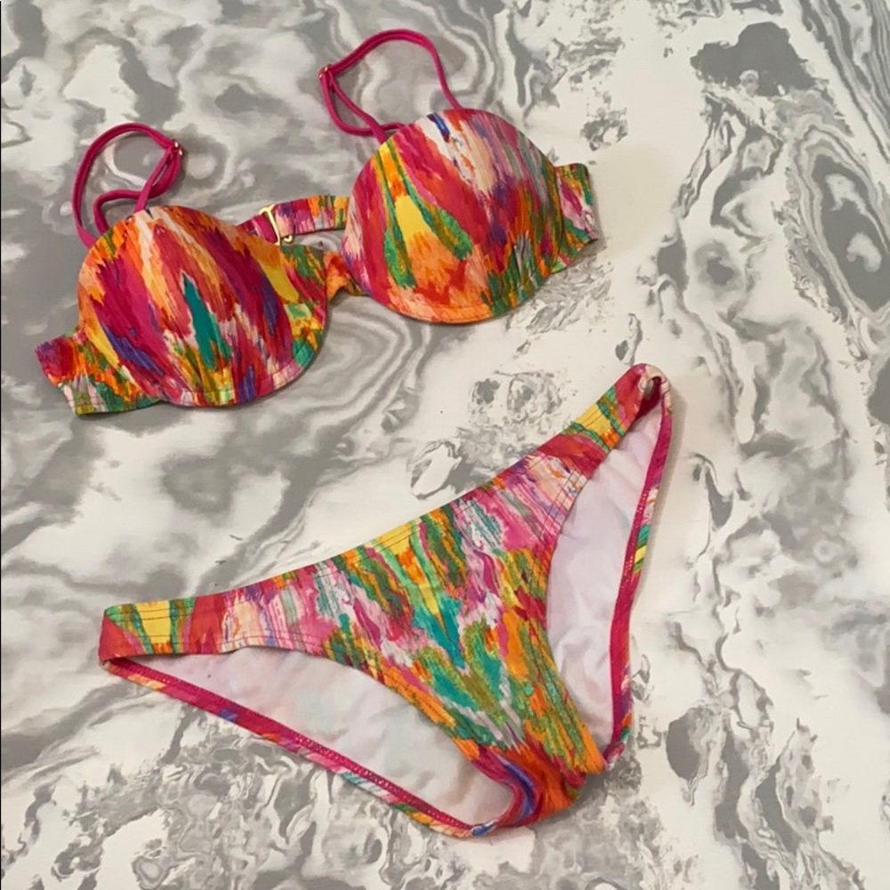 Damsel S bikini set